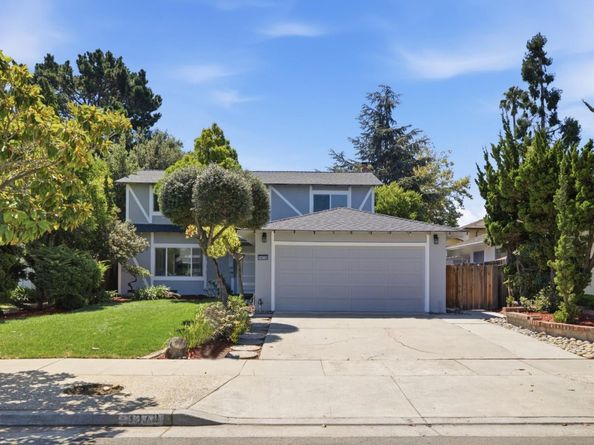 3970 Acapulco Drive, Campbell CA 95008