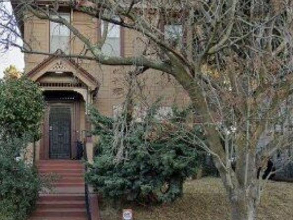 1630 Filbert Street, Oakland CA 94607