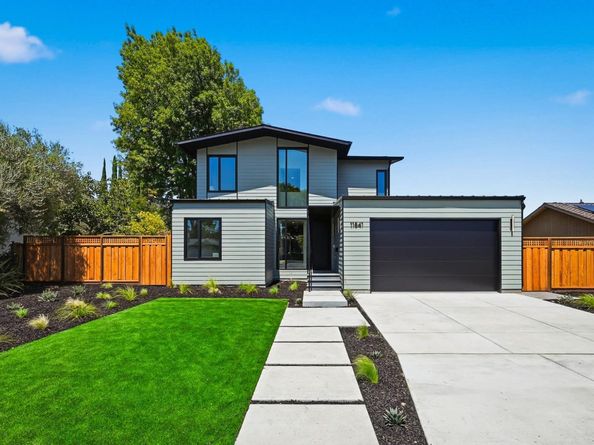 11841 Southwood Drive, Saratoga CA 95070