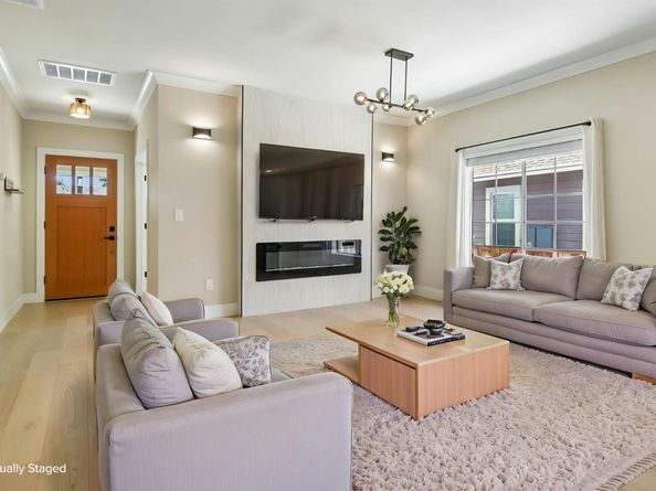 369 W Virginia Street, San Jose CA 95125