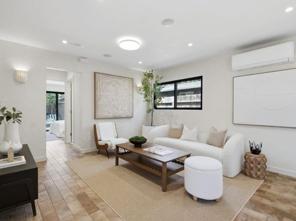 358 Fernando Avenue, Palo Alto CA 94306