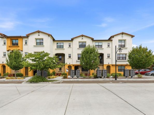 793 Santa Cecilia Terrace, Sunnyvale CA 94085
