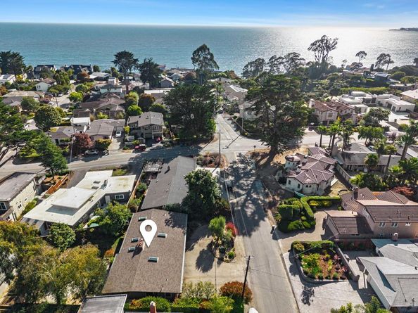 505 Bayview Drive, Aptos CA 95003