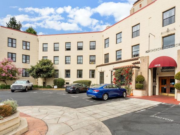 Santa Clara, Alameda CA 94501