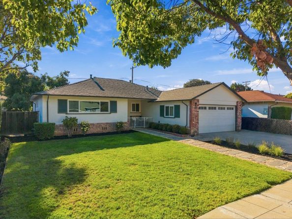 148 S Mary Avenue, Sunnyvale CA 94086
