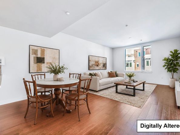 501 Hudson Avenue 304, San Francisco CA 94124
