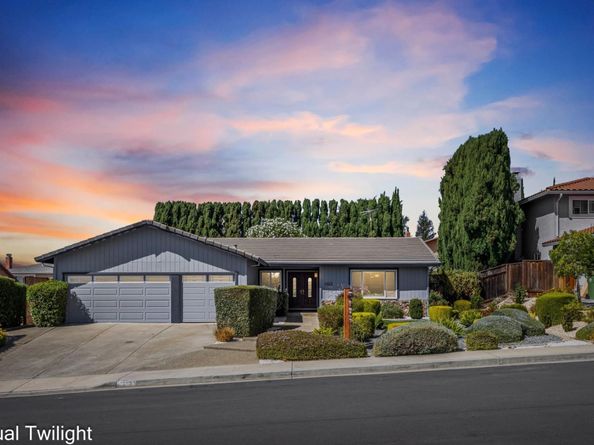3653 Slopeview Drive, San Jose CA 95148