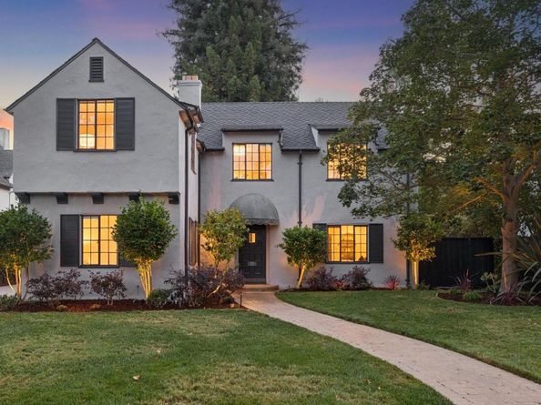 1770 Fulton Street, Palo Alto CA 94303