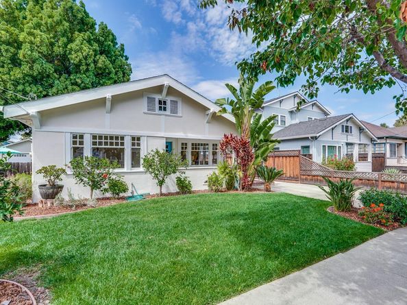 1495 Martin Avenue, San Jose CA 95126