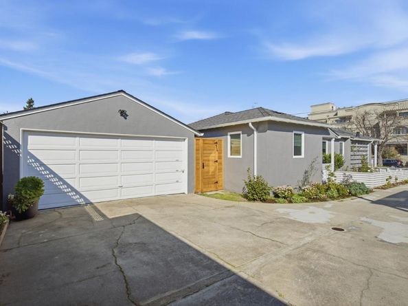 1510 Jasmine Street, San Mateo CA 94402