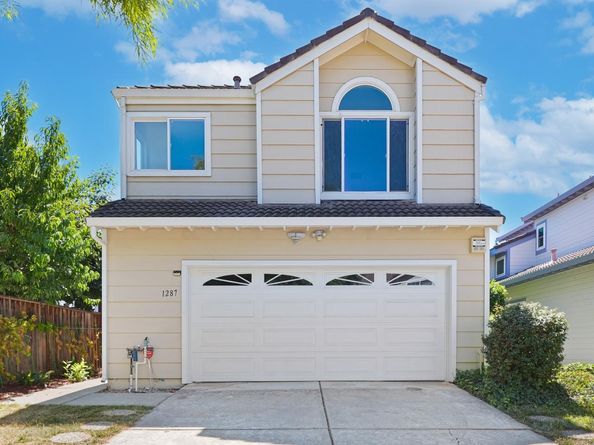 1287 Thorn Valley Court, San Jose CA 95131