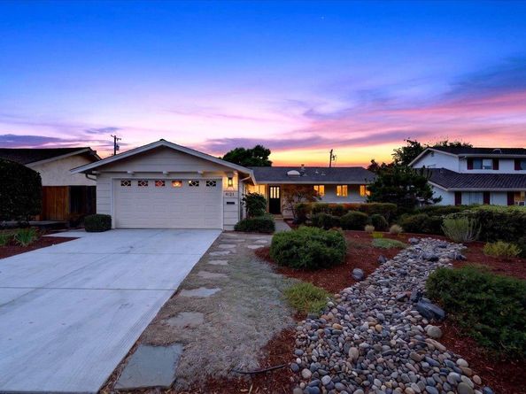 4121 Partridge Drive, San Jose CA 95121