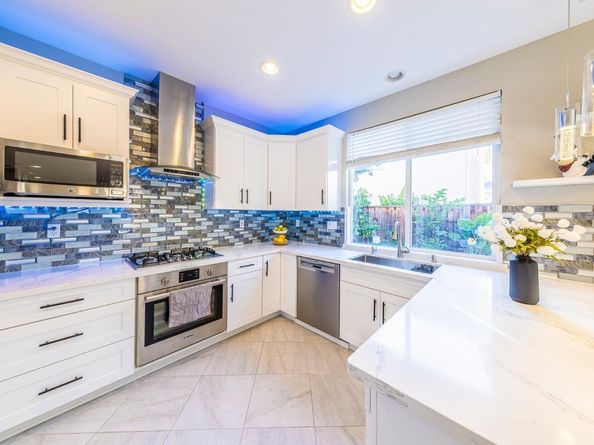 2169 Rose Arbor Court, San Jose CA 95133