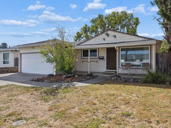 36047 Pizarro Drive, Fremont CA 94536