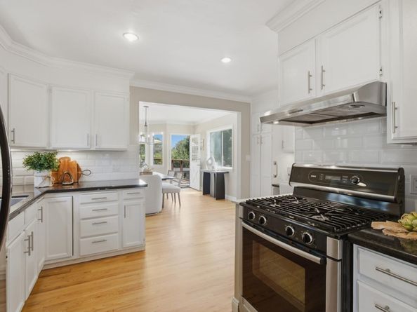 3723 Alameda De Las Pulgas, Menlo Park CA 94025