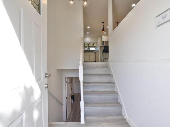 1619 Hallbrook Drive, San Jose CA 95124
