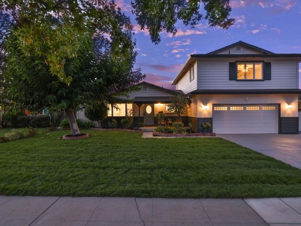 1781 Albert Avenue, San Jose CA 95124