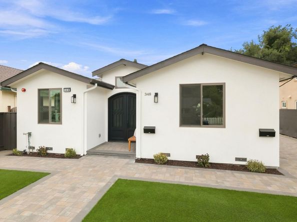 348 Angel Avenue, Sunnyvale CA 94086