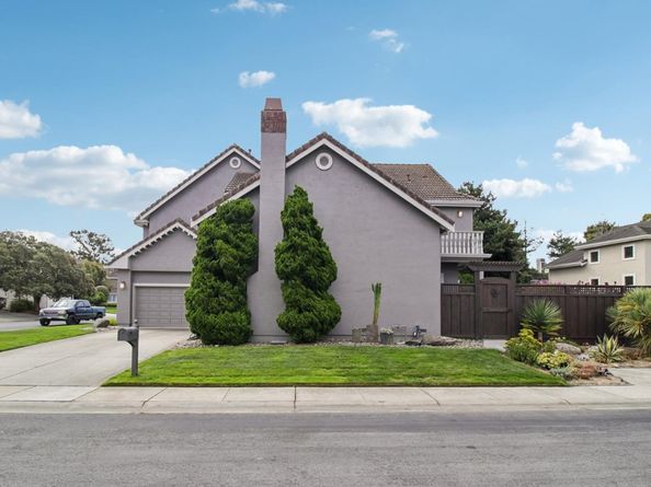 316 Eagle Trace Drive, Half Moon Bay CA 94019