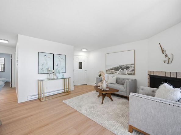 815 Balboa Avenue 106, Capitola CA 95010