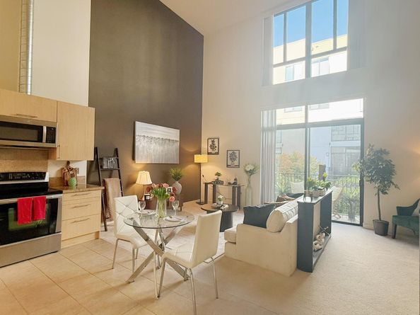 88 Bush Street 2202, San Jose CA 95126