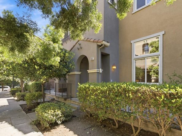 1893 Silva Place, Santa Clara CA 95054