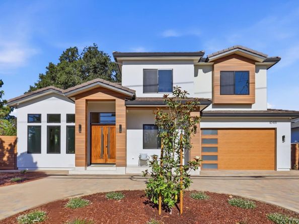 10481 N Stelling Road, Cupertino CA 95014