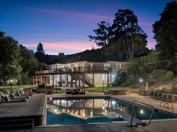 18803 Hilltop Way, Saratoga CA 95070