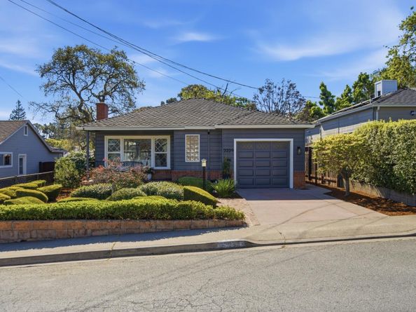 2229 Howard Avenue, San Carlos CA 94070