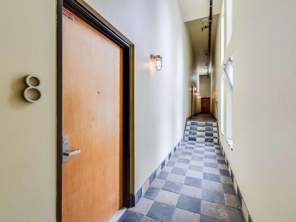 468 Tehama Street 8, San Francisco CA 94103