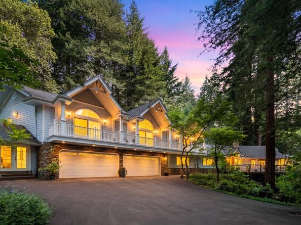 7034 Scotts Valley Drive, Scotts Valley CA 95066