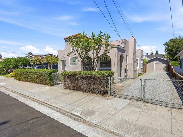 1253 Singletary Avenue, San Jose CA 95126