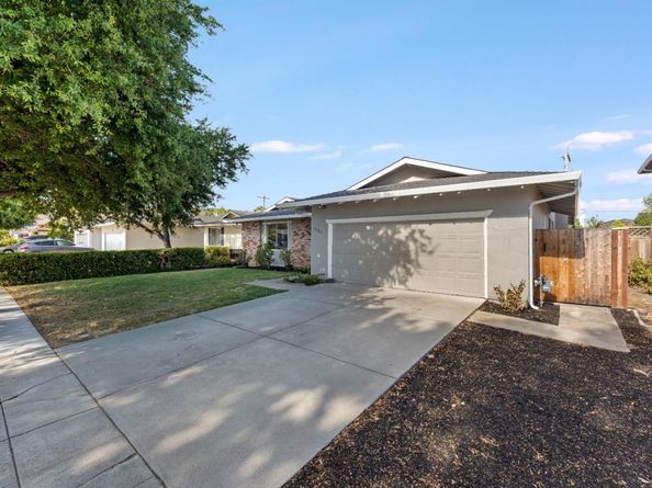 6021 Chesbro Avenue, San Jose CA 95123