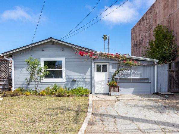 4057 Cory Street, Soquel CA 95073