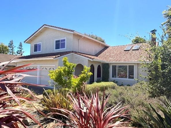 2547 Somerset Drive, Belmont CA 94002