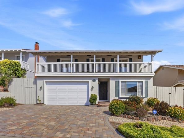 938 Springfield Drive, Millbrae CA 94030