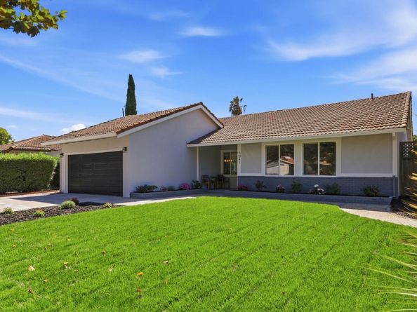 5041 Severance Drive, San Jose CA 95136