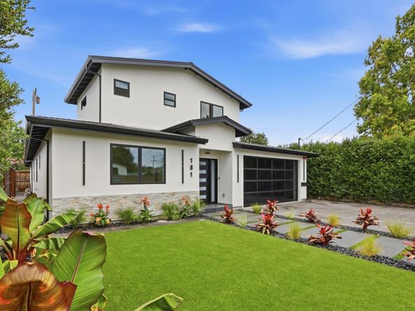 181 W Duane Avenue, Sunnyvale CA 94085