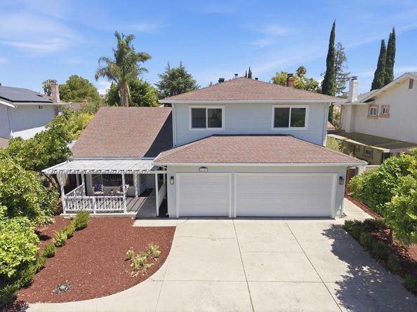 6150 Meridian Avenue, San Jose CA 95120