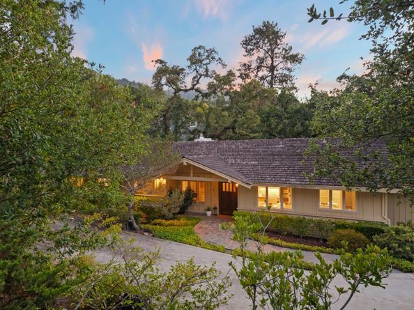 15355 Peach Hill Road, Saratoga CA 95070