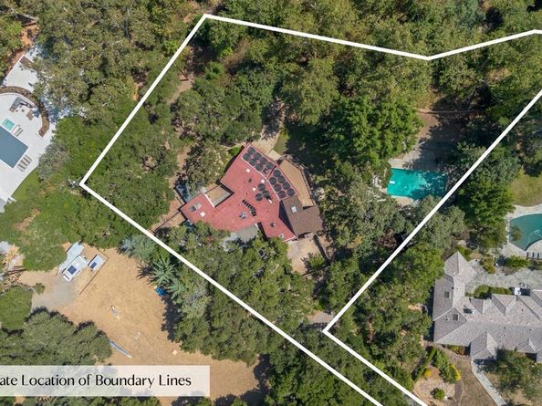 19544 Sky Oaks Way, Los Gatos CA 95030