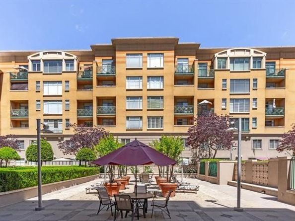 144 S 3rd Street 509, San Jose CA 95112