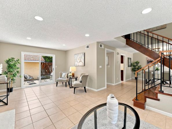 977 Ivory Creek Drive, San Jose CA 95120
