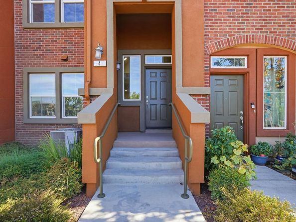 1025 Bellante Lane 4, San Jose CA 95131