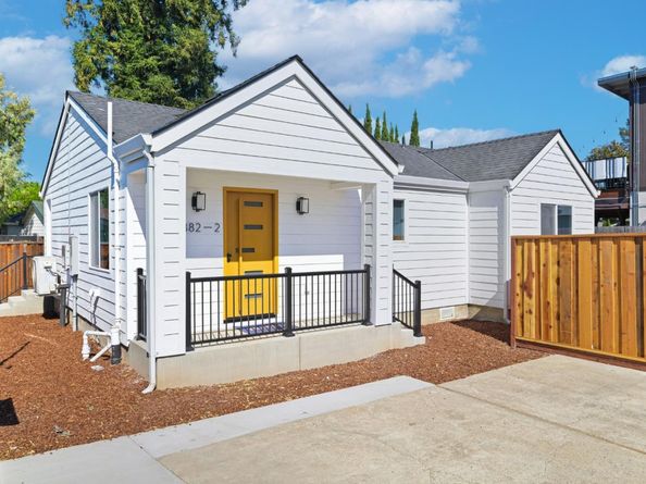 882 S Almaden Avenue 2, San Jose CA 95110