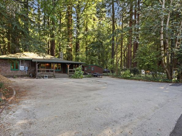 7820 Highway 9, Ben Lomond CA 95005