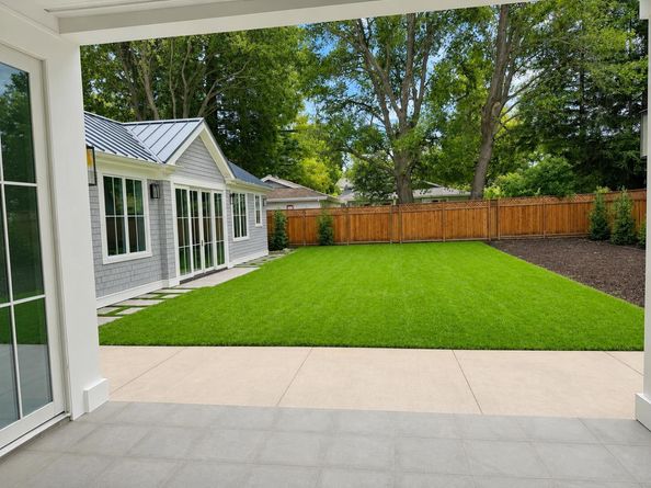 595 Hobart Street, Menlo Park CA 94025