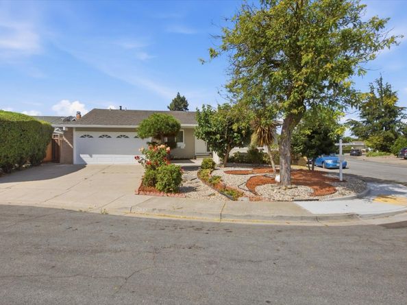 3207 Defoe Court, Fremont CA 94536