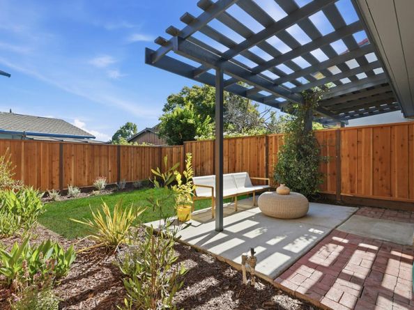 168 Granada Drive, Mountain View CA 94043