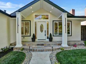 2233 W Hedding Street, San Jose CA 95128